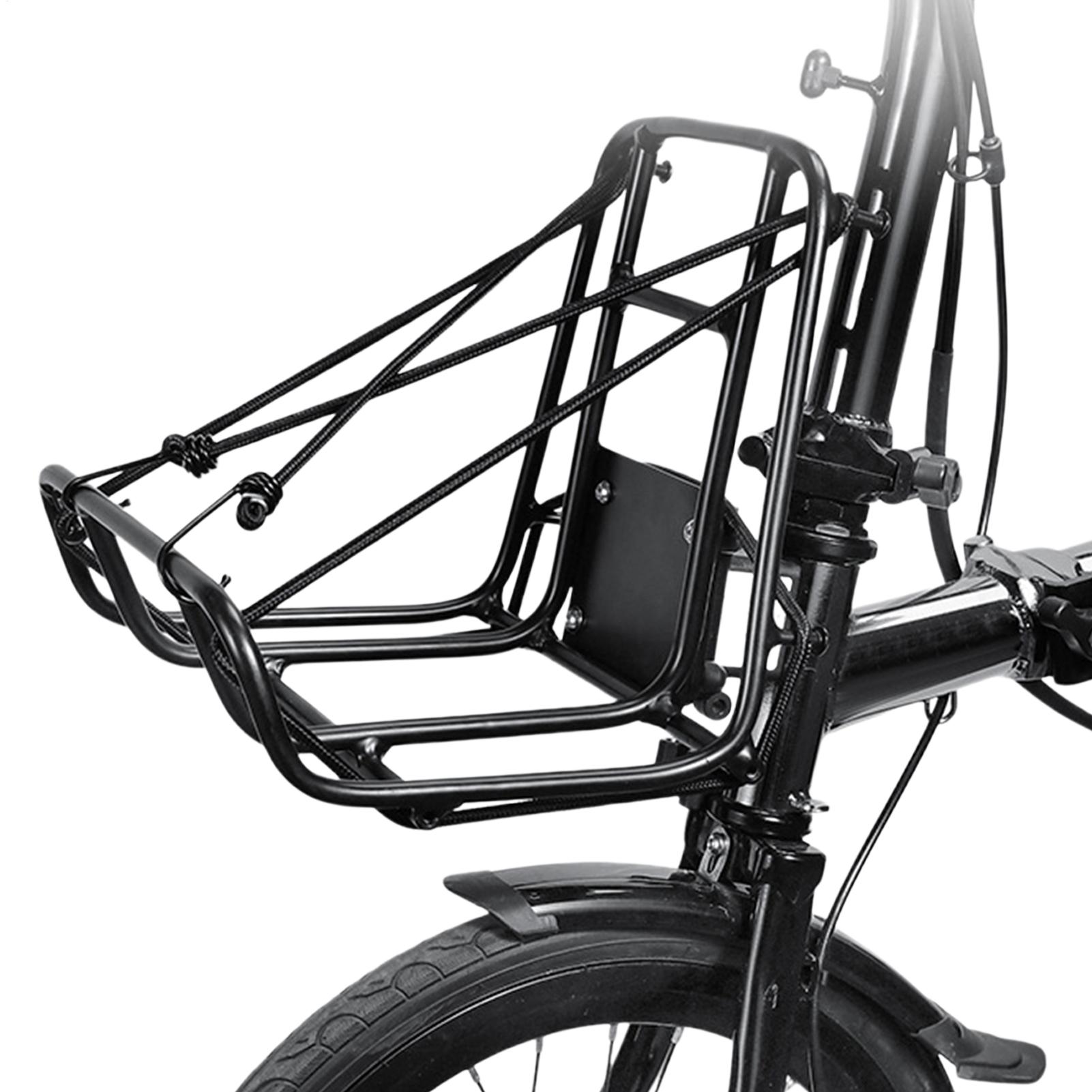 Schnellspann-Fahrradträger für – Cycling Commuter Bewertung und Preis
