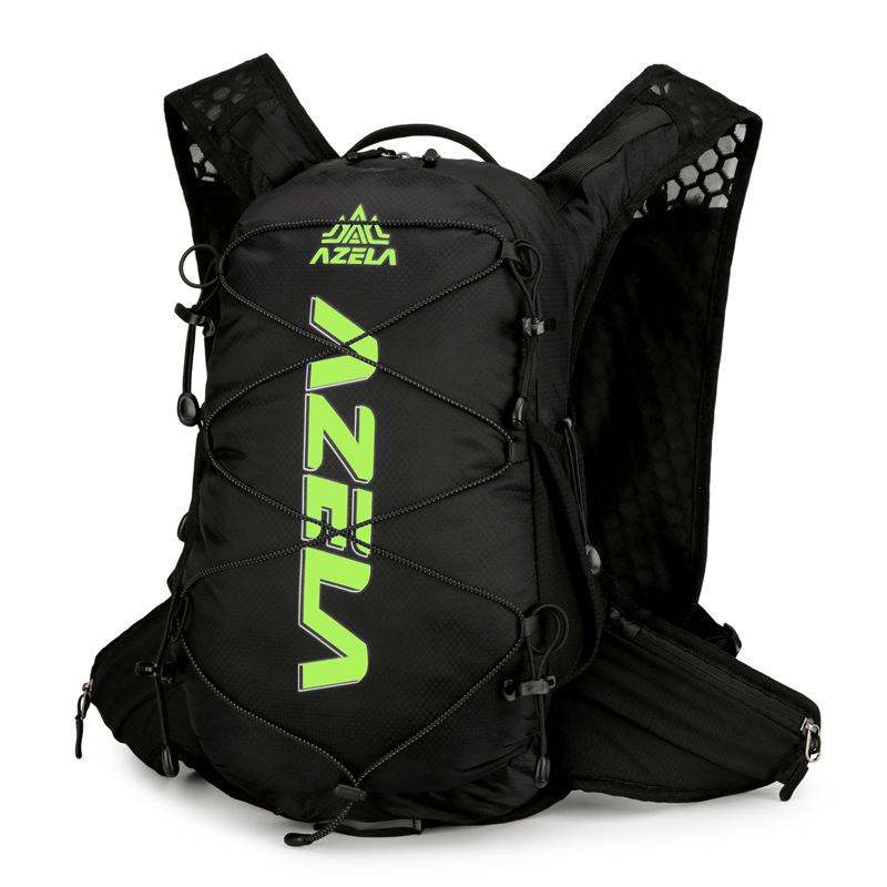 AZELA Großer Trail-Running-Ruc – Cycling Commuter Backpack Bewertung und Preis