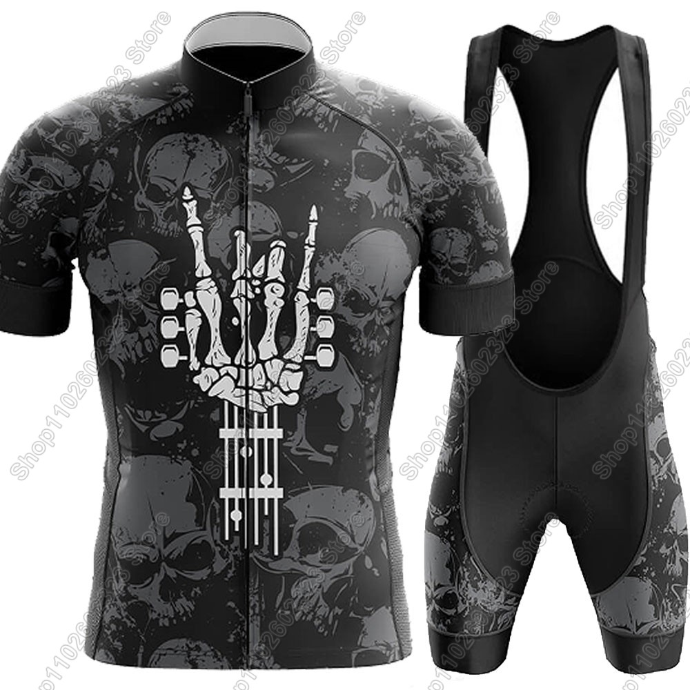Rock-and-Roll Radtrikot 2025,  – Cycling Commuter Shorts Bewertung und Preis