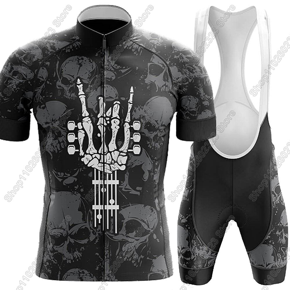 Rock-and-Roll Radtrikot 2025,  – Cycling Commuter Shorts Bewertung und Preis