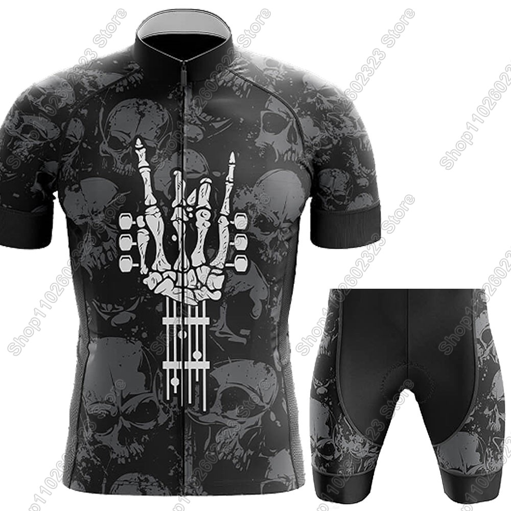 Rock-and-Roll Radtrikot 2025,  – Cycling Commuter Shorts Bewertung und Preis