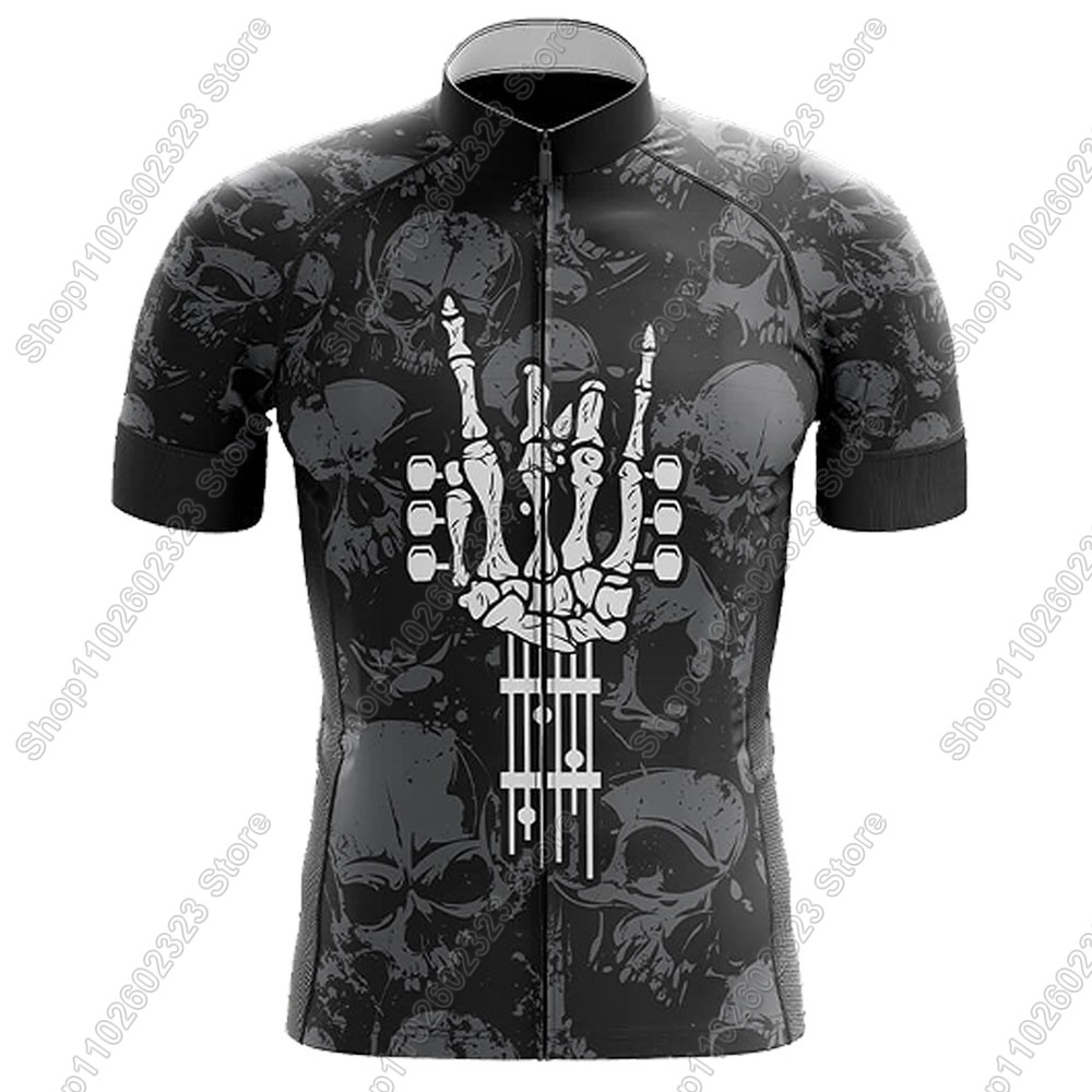 Rock-and-Roll Radtrikot 2025,  – Cycling Commuter Shorts Bewertung und Preis