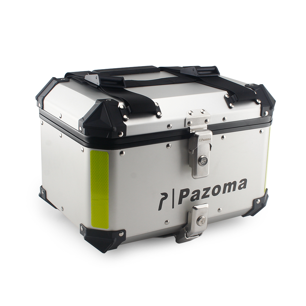 42L Wasserdichte Motorradboxen – Panniers Waterproof Rear Bewertung und Preis