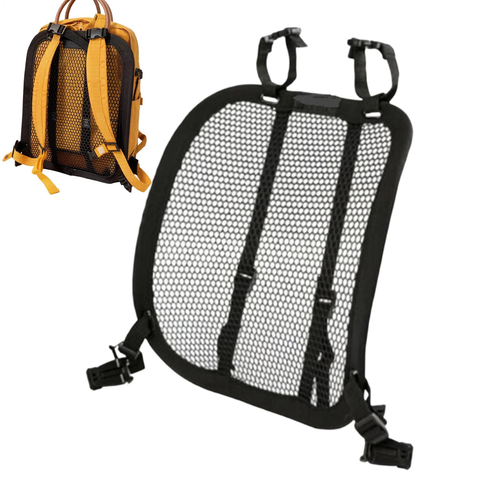 Rucksack-Abstandshalter, atmun – Cycling Commuter Backpack Bewertung und Preis