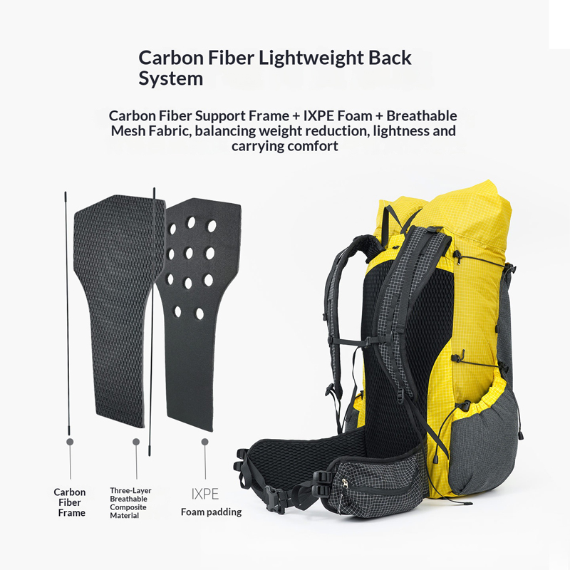 DAOSHI 30+10L Rucksack Outdoor – Cycling Commuter Backpack Bewertung und Preis