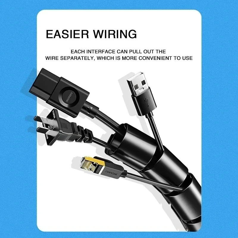 1/3 Stück 2M Flexibler Spiralk – Cable Lock Flexible Bewertung und Preis