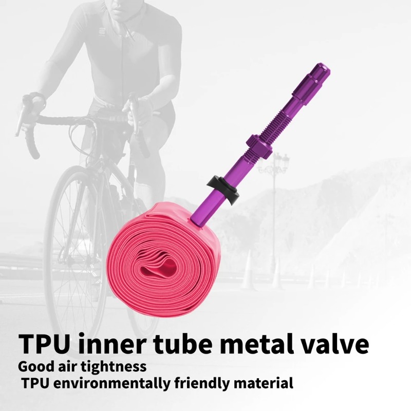 NPY Ultraleichter TPU-Fahrrads – Inner Tube 700C Bewertung und Preis