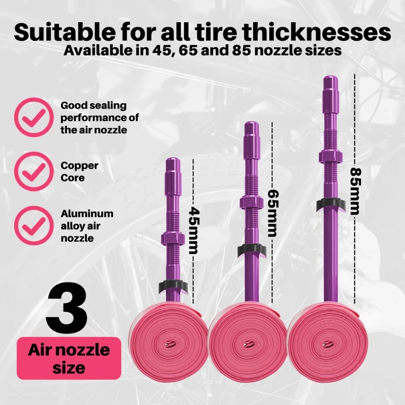 NPY Ultraleichter TPU-Fahrrads – Inner Tube 700C Bewertung und Preis
