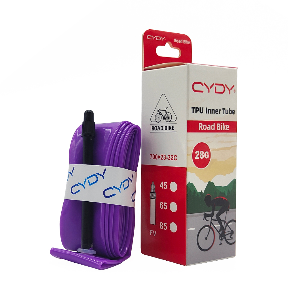 CYDY 700C Fahrradschlauch aus  – Inner Tube 700C Bewertung und Preis
