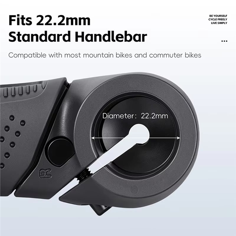 FSTE-Ergonomische Fahrrad-Lenk – Cycling Commute Distance Bewertung und Preis